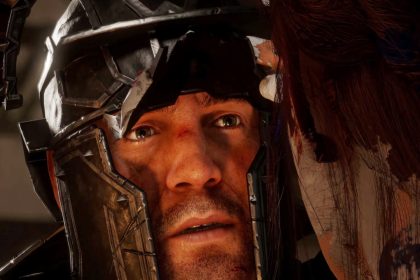 Ryse Son of Rome PC Trailer Screenshot 2