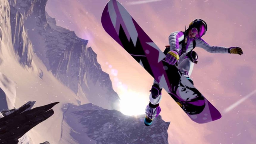 SSX