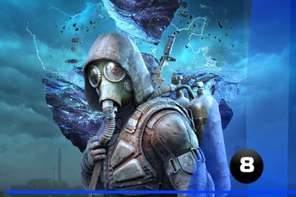 STALKER 2 recenzja ps5