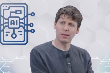 Sam Altman OpenAI