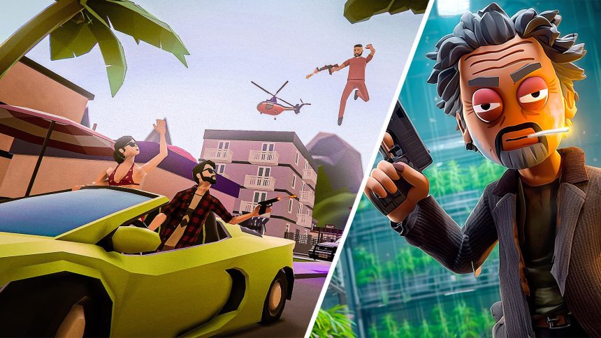 Schedule I Drug Dealer