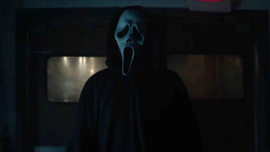 Scream 7 Offizieller Trailer Slasher Horror Paramount Beitragsbild