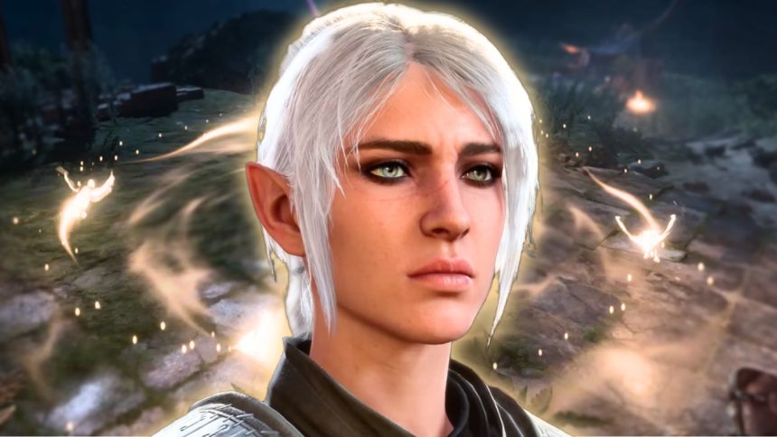 Shart vor Spirit Guardians