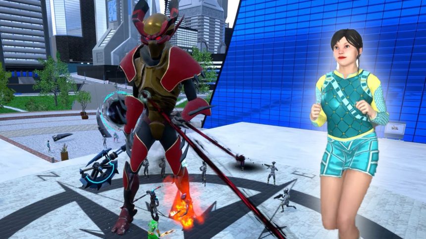 Ship of Heroes Bosskampf Aufmacher