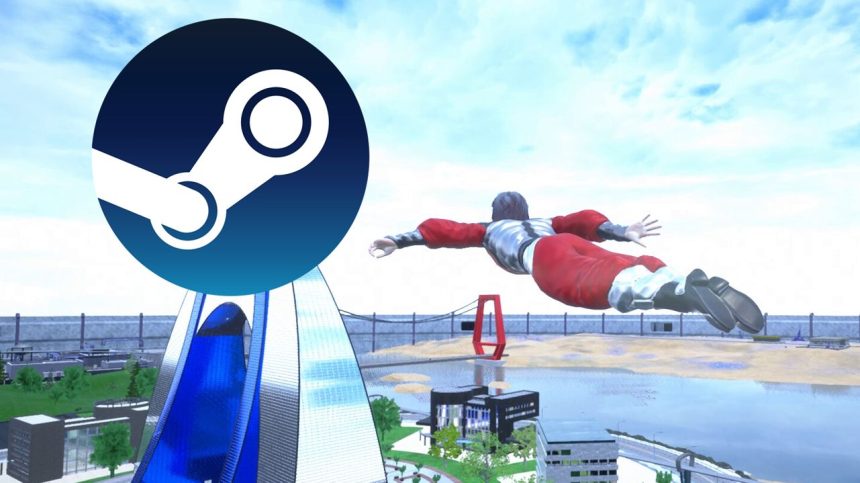 Ship of Heroes Steam