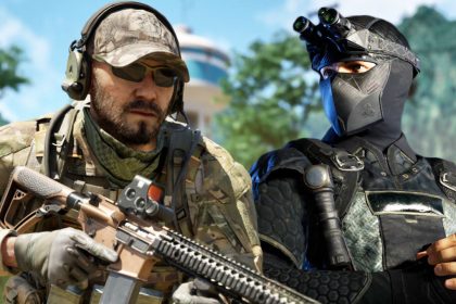 Shooter 2024 Gray Zone Warfare XDefiant