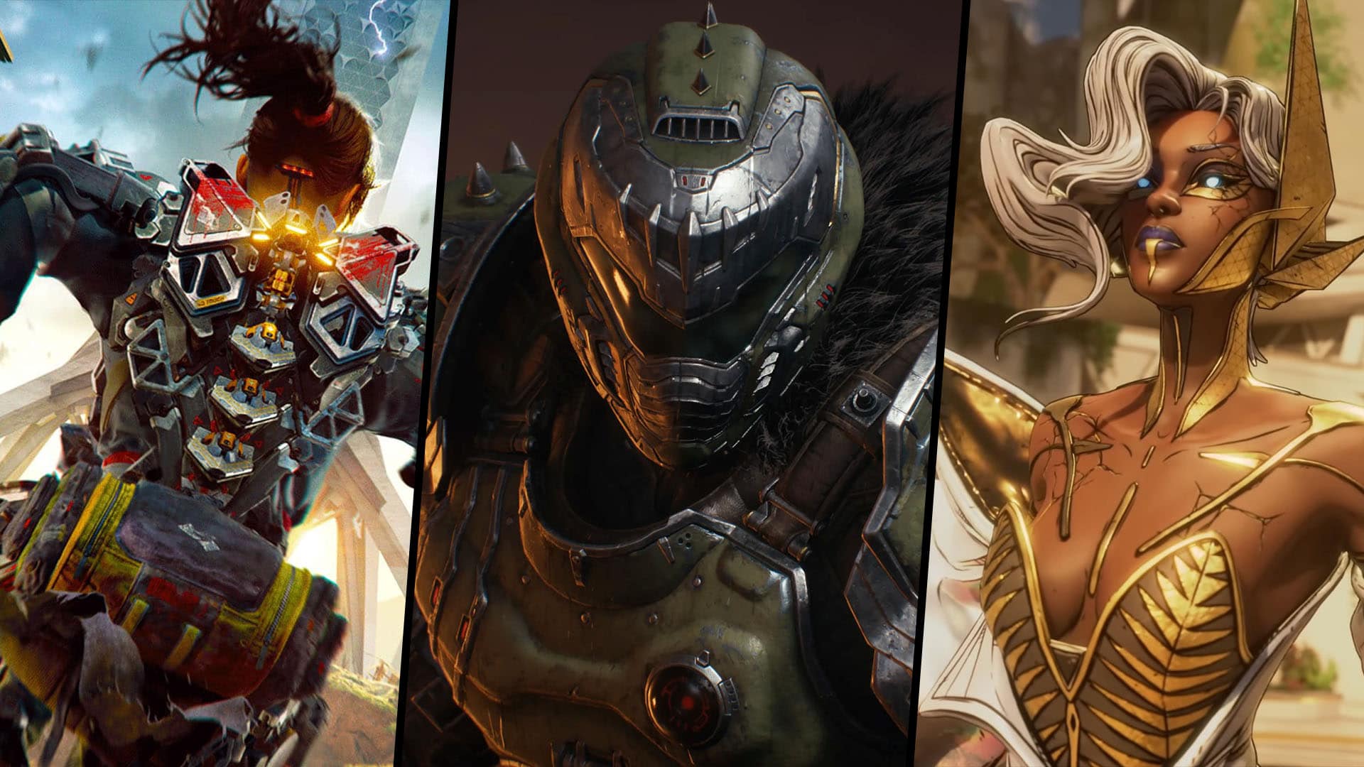 Shooter Games 2025 Ego Shooter Third Person Shooter Artikelbild