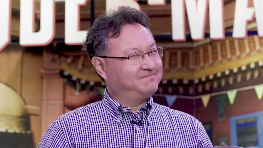 Shuhei Yoshida
