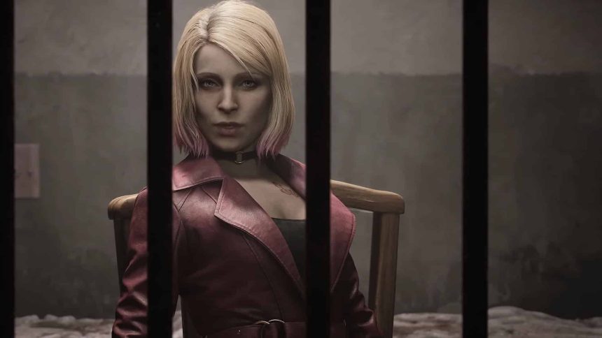 Silent Hill 2 Remake