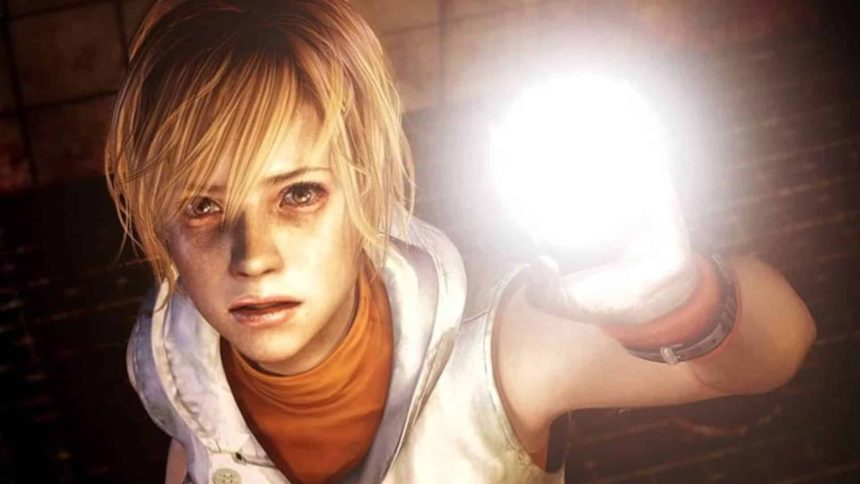 Silent Hill 3 Artikelbild