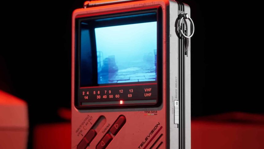 Silent Hill Townfall