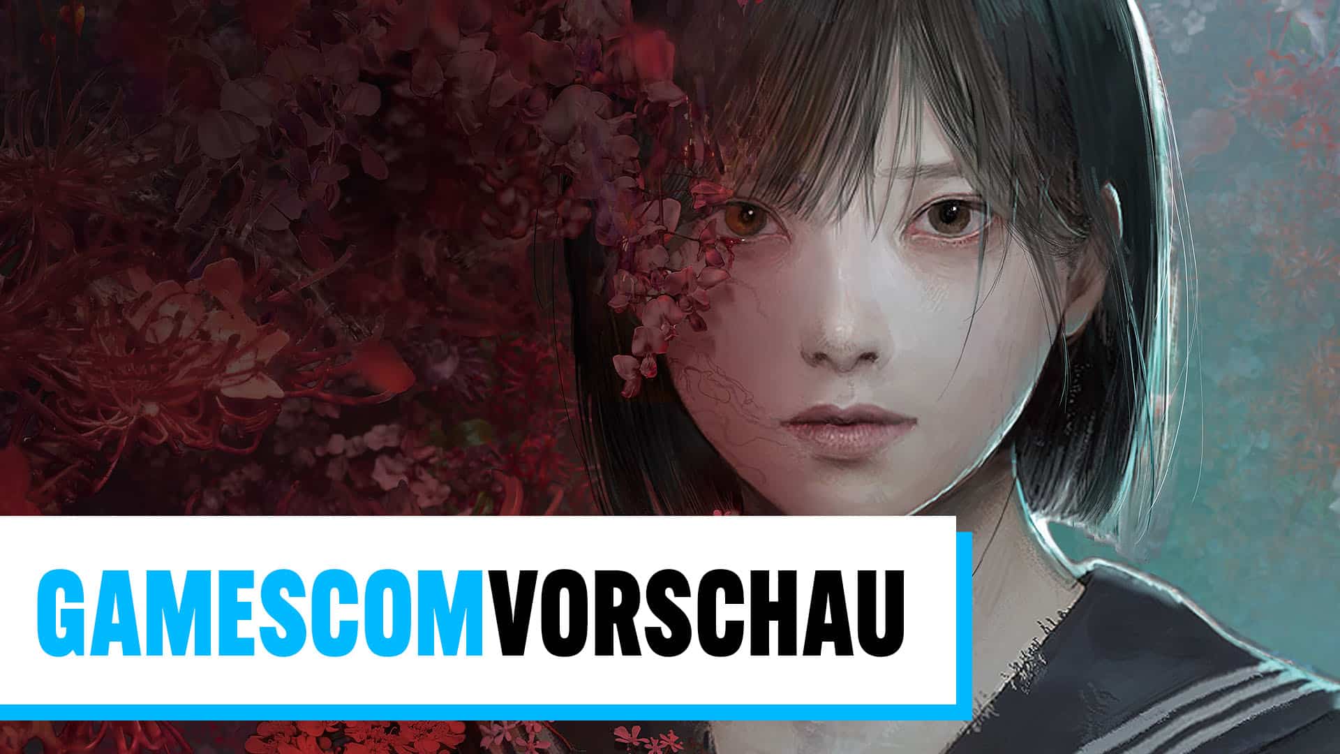 Silent Hill f GamescomVorschau