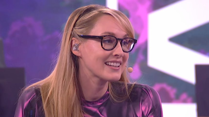 Sjokz LoL Post Game Lobby 2025 LEC Spring G2 vs MKOI