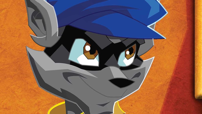 Sly Cooper Artikelbild