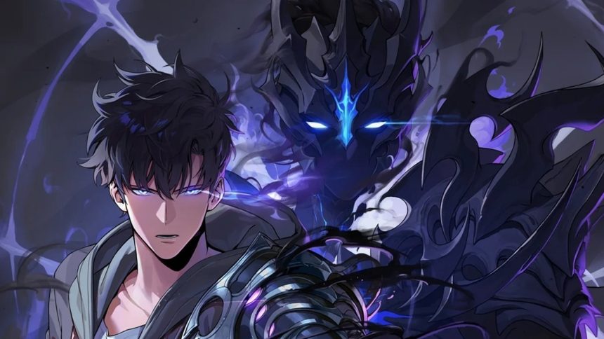 Solo Leveling Arise Titel title