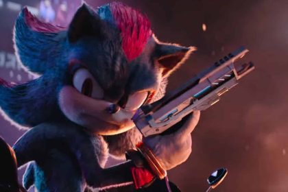 Sonic the Hedgehog 3