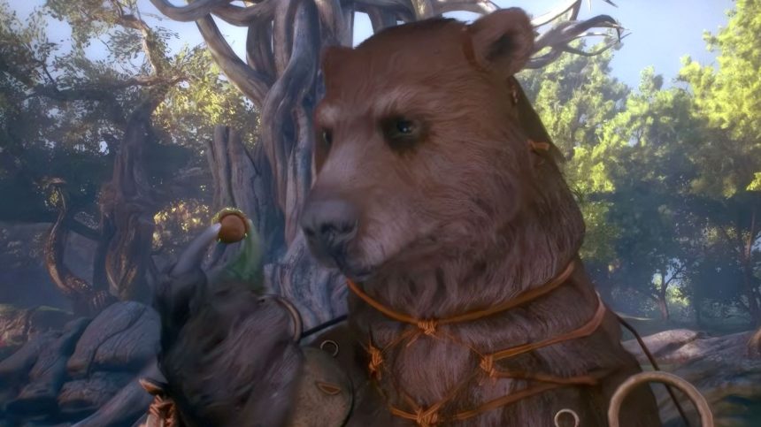 Soulframe Bromius Aufmacher