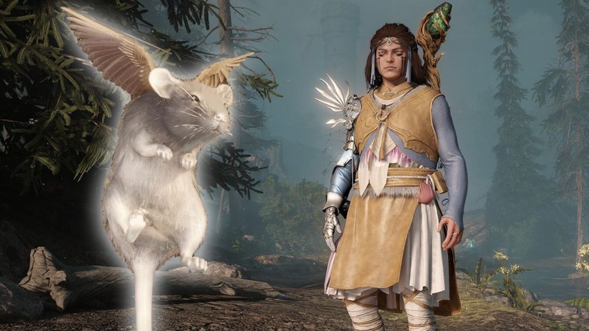 Soulframe Preludes 11 neues Update