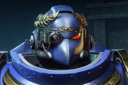 Space Marine 2 Reclamation Update Trailer Screenshot