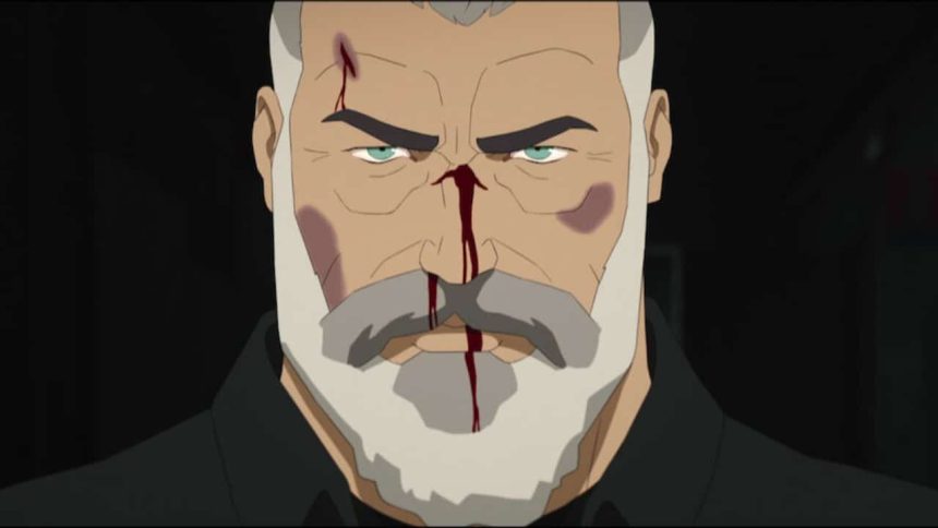 Splinter Cell Deathwatch