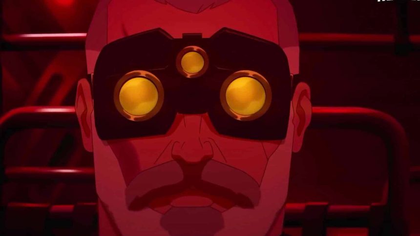 Splinter Cell Deathwatch Bild 4