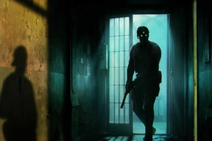 Splinter Cell Remake