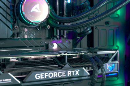 Spottpreis Gaming PC meinmmo