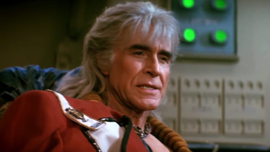 Star Trek Khan Mysterium