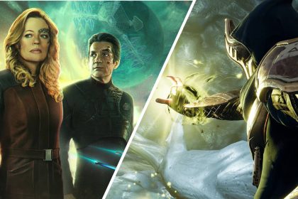 Star Trek Online Remnant