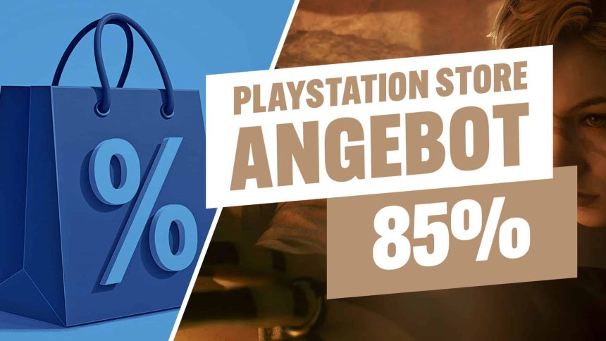 Star Wars Jedi Survivor PSN Deal