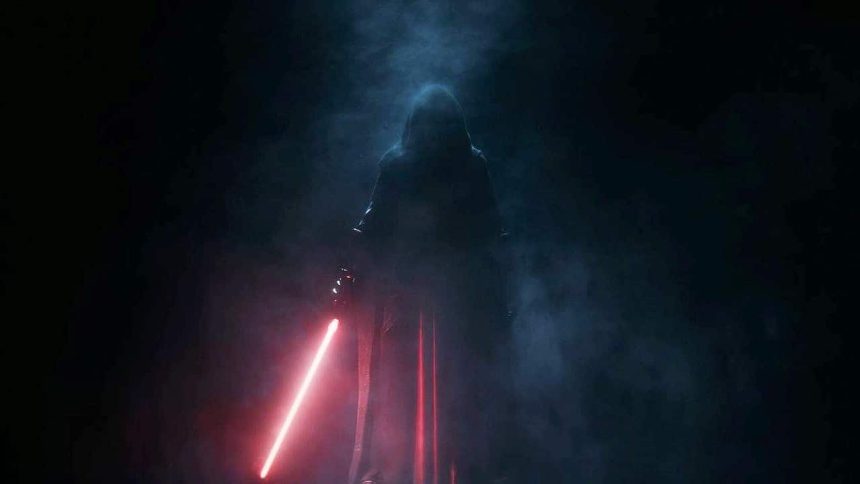 Star Wars Knights of the Old Republic Entwicklungsstop Artikelbild