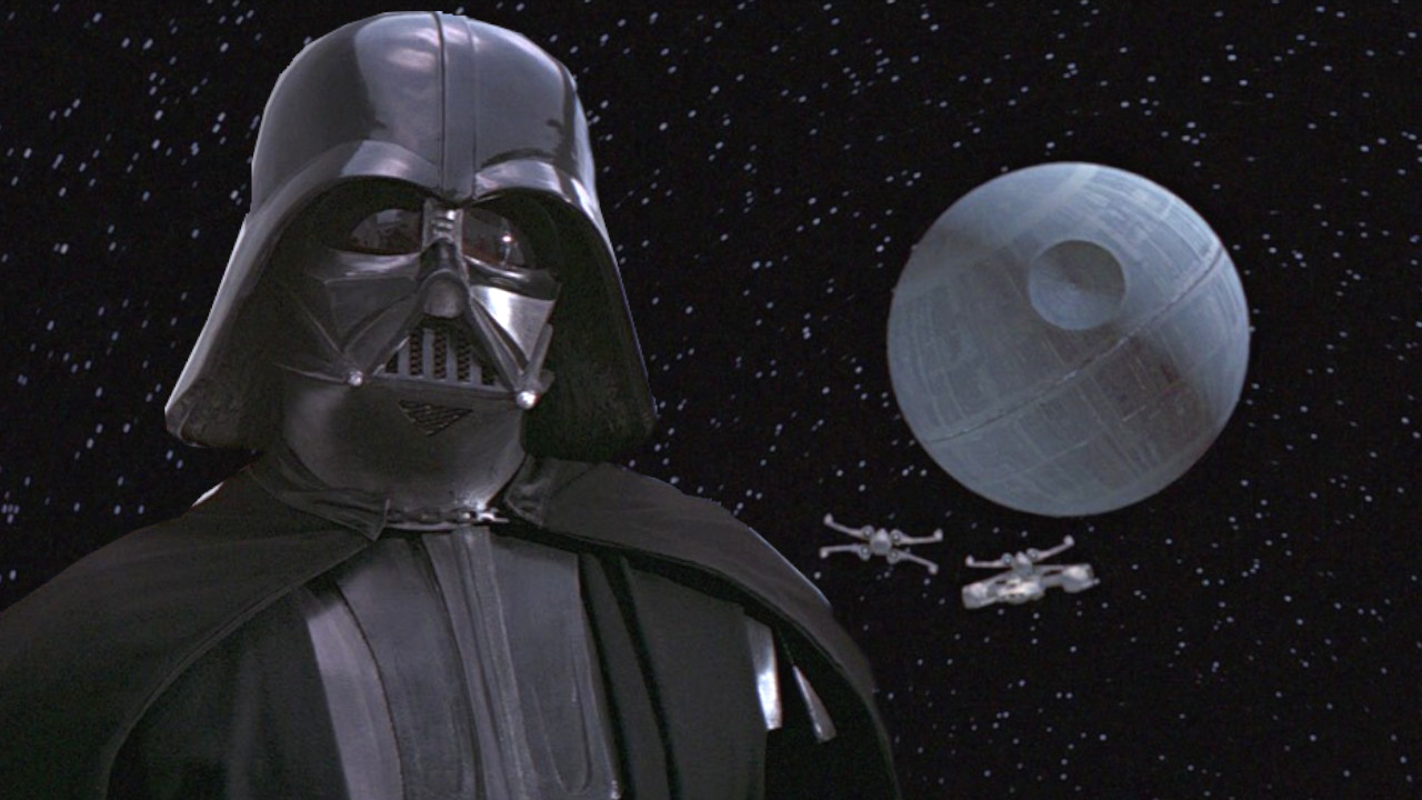 Star Wars Superwaffen Ranking v2