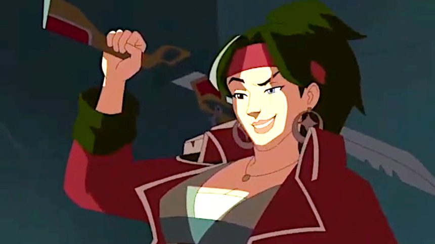 Starfinder afterlight khali sassy titel