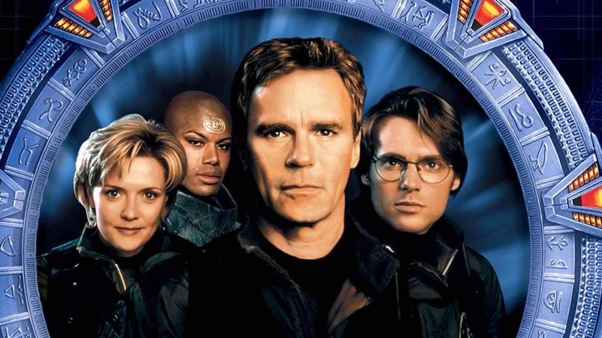 Stargate Amazon MGM Prime Video Sci Fi Kultserie Comeback Reboot Fortsetzung Beitragsbild