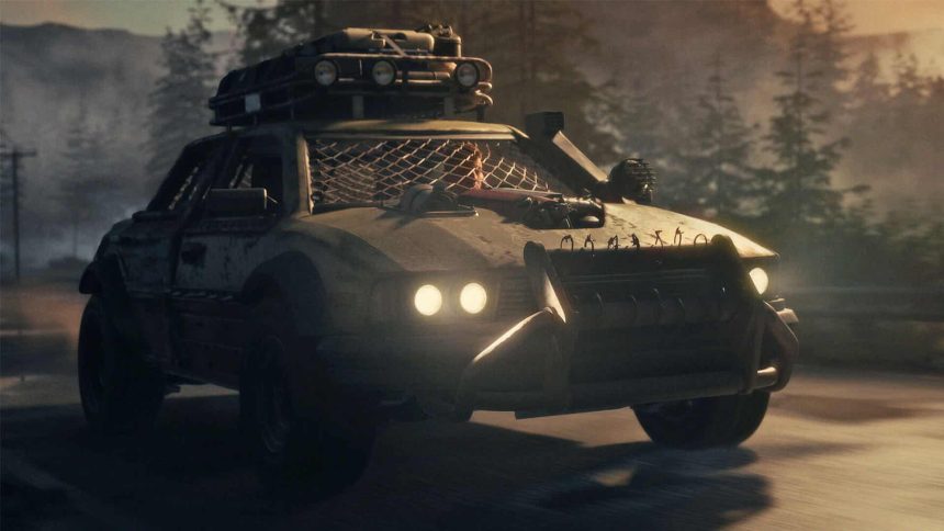 State of Decay 3 Bild 3