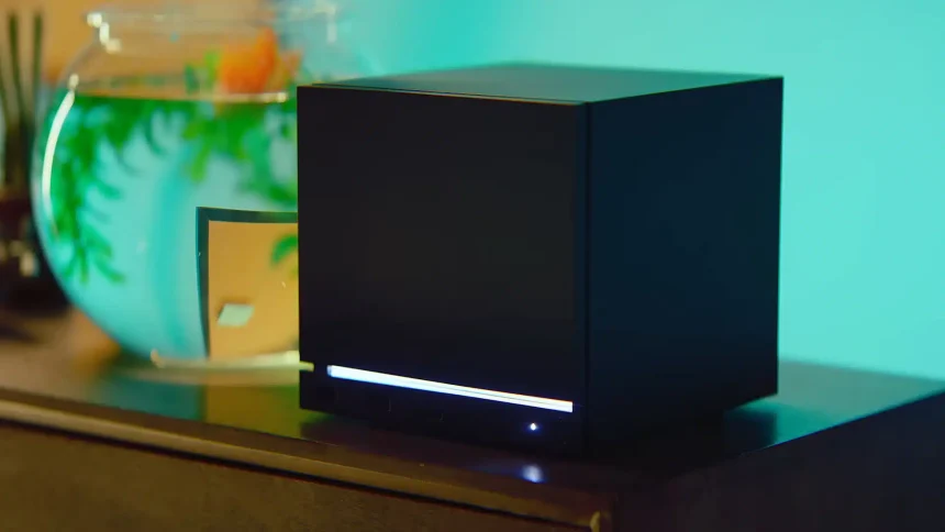 Steam Machine Bild 2 1