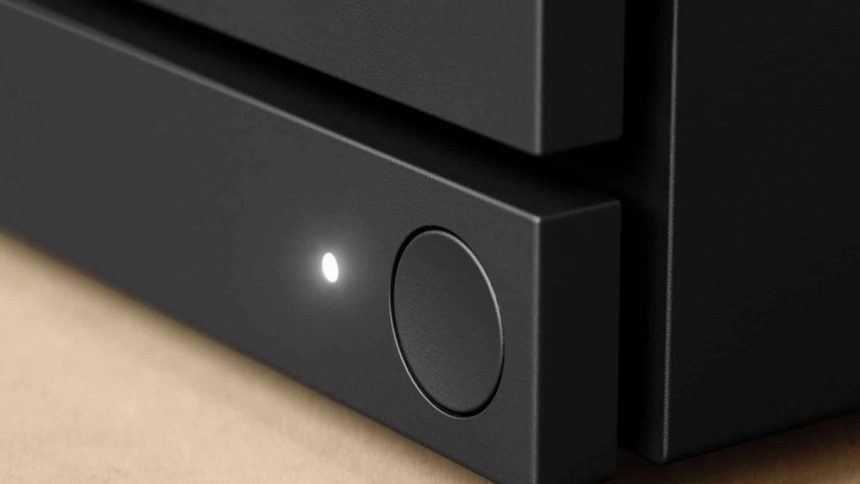 Steam Machine Bild 2