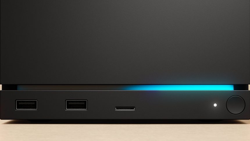 Steam Machine Bild 3