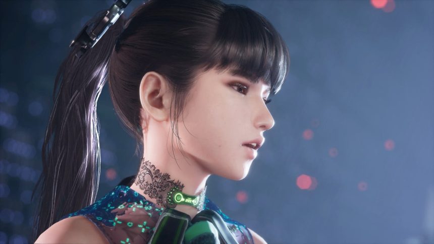 Stellar Blade Action RPG PS5 Fotomodus Launch Release Beitragsbild