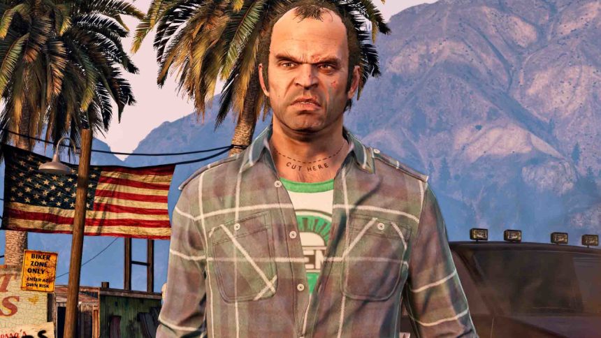 Steven Ogg Gta 6