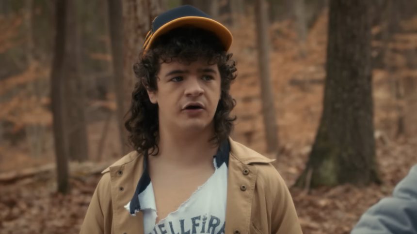 Stranger Things 5 Folge 1