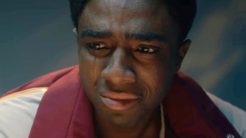 Stranger Things 5 Teaser Netflix