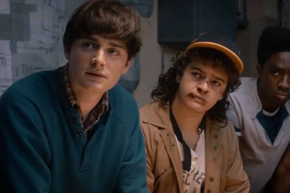 Stranger Things Staffel 5 Season 5 Netflix Trailer Start Release Beitragsbild