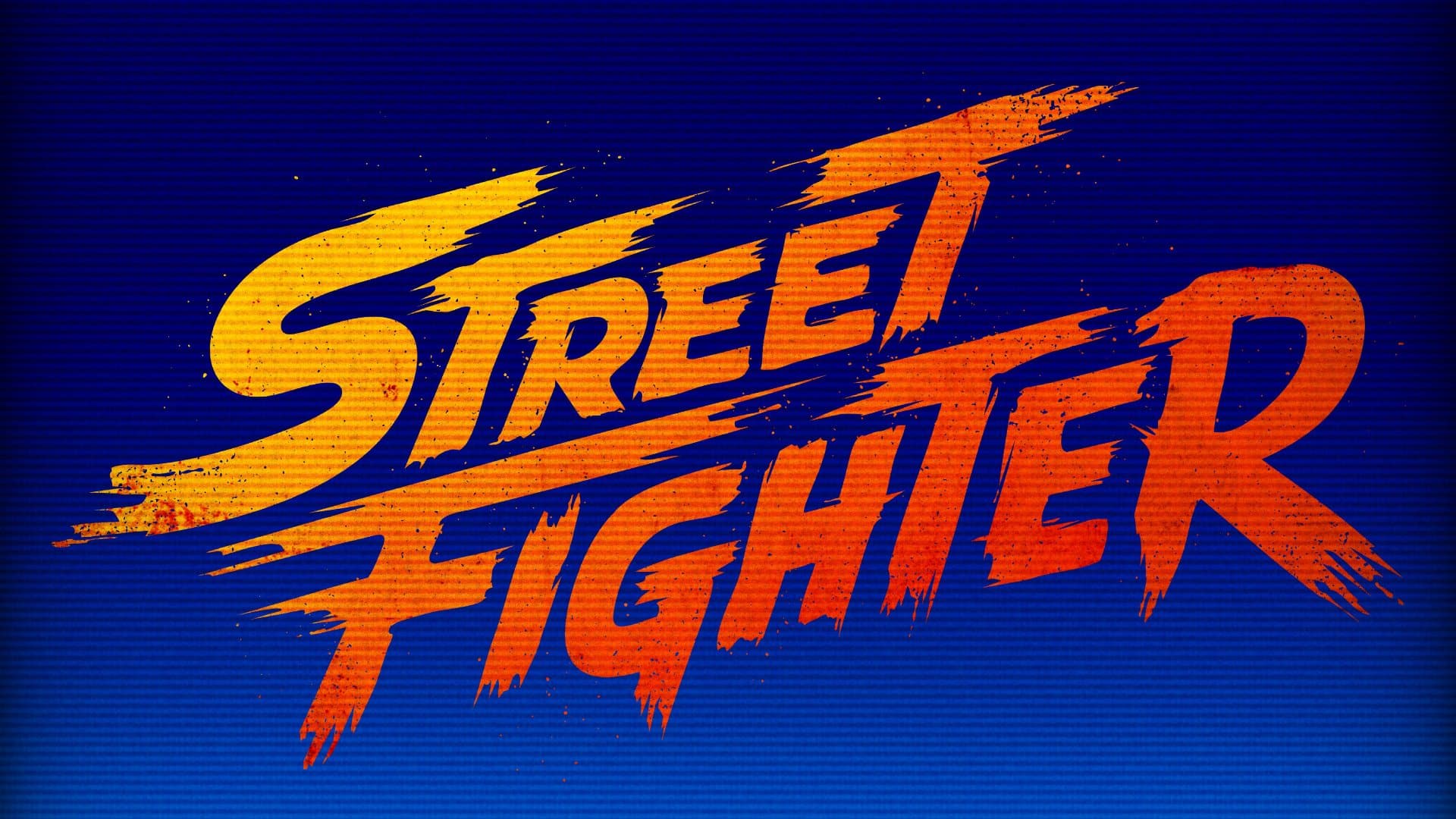 Street Fighter