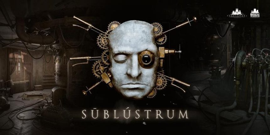 Sublustrum
