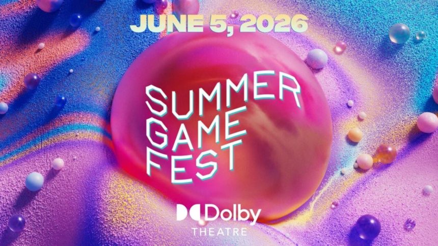 Summer Game Fest 2026 Artikelbild 1