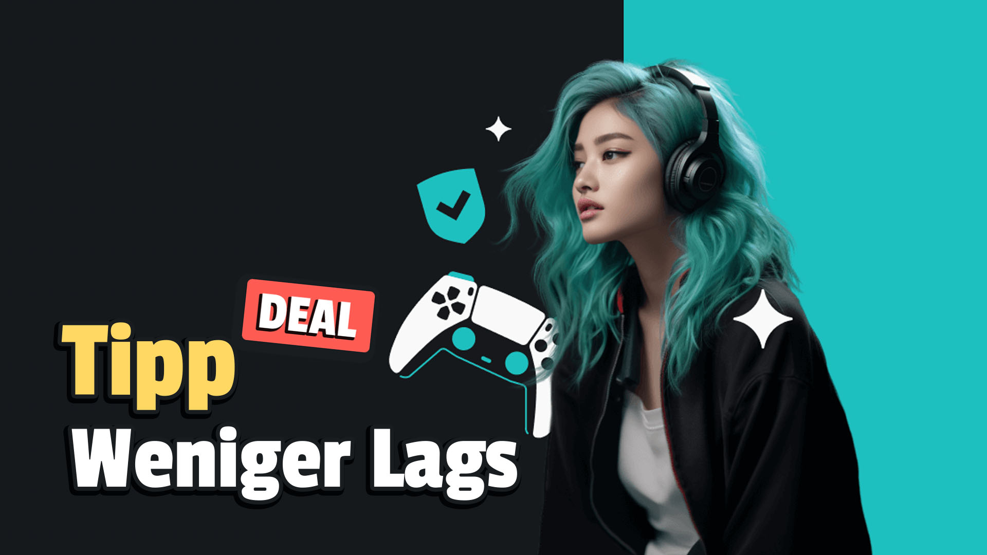 Surfshark Gaming VPN