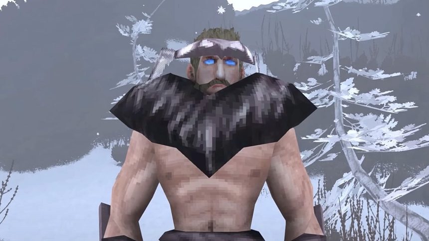 Sword Hero Trailer Screenshot 3