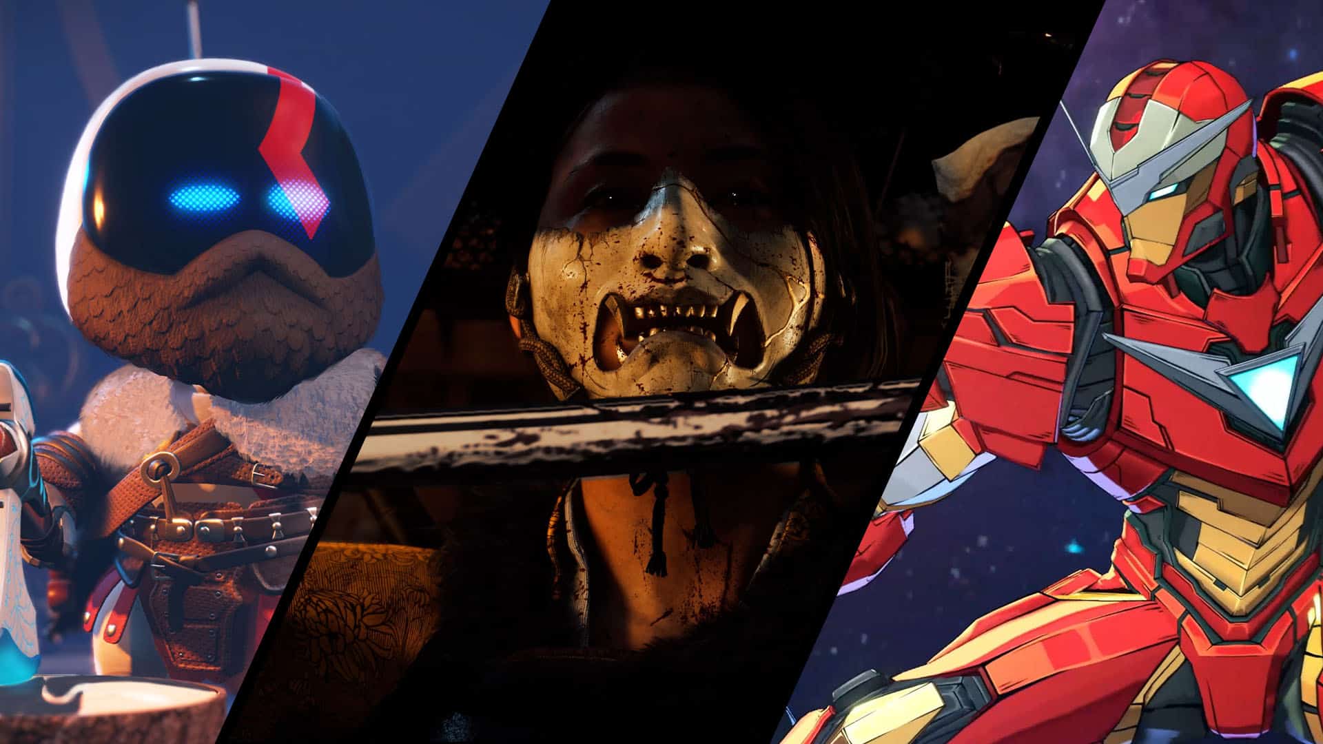 TGS 2025 Sony Interactive Entertainment