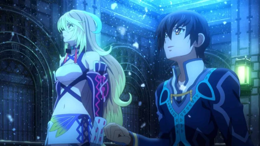 Tales of Xillia Artikelbild